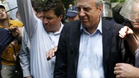 Защо ЦСКА не може да стане публично дружество