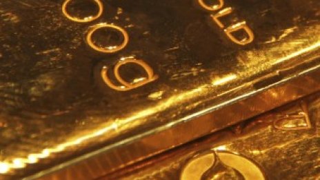 Защо златото достигна най-високата си стойност от 2013 г. насам?