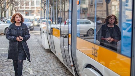 Нови 25 трамвая и 30 тролея ще бъдат в движение в София през 2020 г.