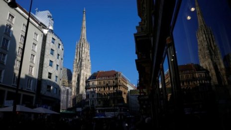 Ще попадне ли жилищният пазар във Виена в капана на краткосрочните наеми?