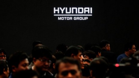 Hyundai и Uber влизат в алианс за летящи таксита