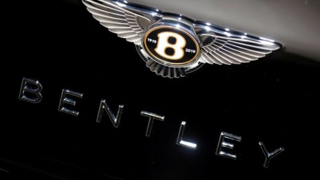 След дълго постене Bentley отново е на печалба