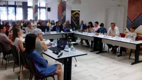 Повишен интерес към новото строителство в Стара Загора 