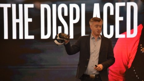 Новите технологии ще превърнат целия свят в нюзрум