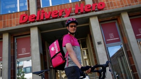Германският доставчик на храна Delivery Hero планира IPO през тази година