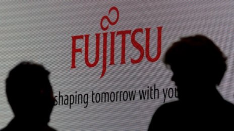 Fujitsu очаква "скоро" да финализира споразумението си с Lenovo