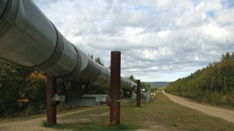 Полша и Украйна планират газов хъб на границата си