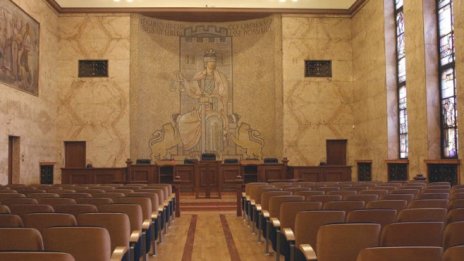 Лозан Панов се обяви за изваждане на прокуратурата от съдебната власт