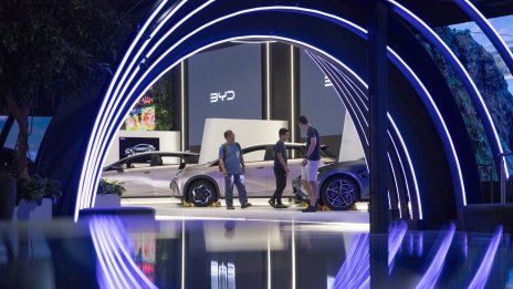 Ами ако забавянето при продажбите на електромобили не е моментно?