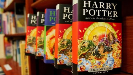 WarnerMedia подготвя сериал за Хари Потър?