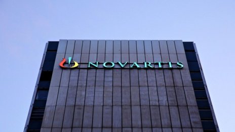Novartis увеличава печалбата, но разочарова с рентабилността
