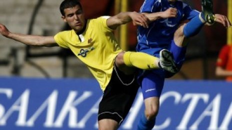 Нова телевизия ще излъчва мачовете от А група