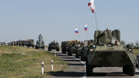 Западът отново призова Москва да прекрати провокациите