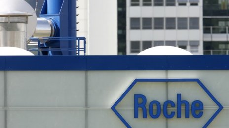 Roche възнамерява да погълне напълно Chugai