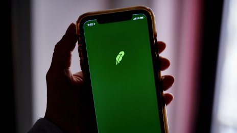 Robinhood пуска услуга за криптотърговия без комисиона в ЕС