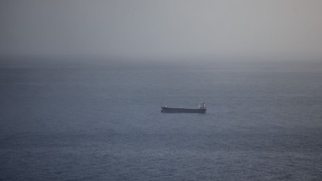 Още един кораб е отвлечен близо до бреговете на Сомалия