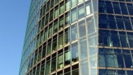 Създават фонд за 1 млрд. долара за инвестиции в имоти по света