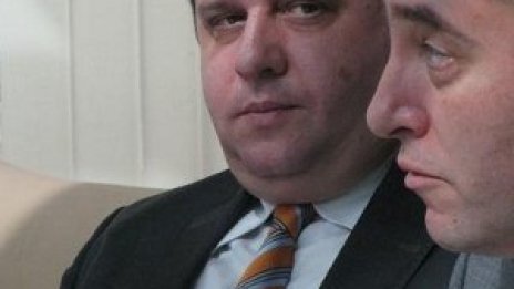 В. Големански: БФБ обсъжда удължаване на сесията си до 17 ч.