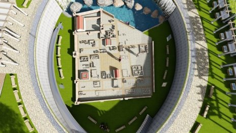 Започва проектът за достъп до тракийското културното наследство в Казанлък