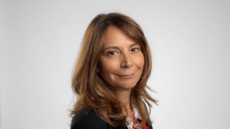 За първи път жена застава начело на Financial Times