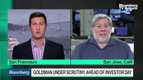 Стив Возняк за аугментираната реалност vs виртуалната реалност - Част 3