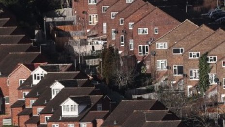 Цените и броят на сделките с имоти в Лондон намаляват преди Brexit