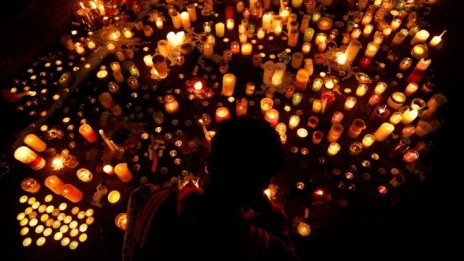 Защо видеото със стрелбата от Нова Зеландия не може да бъде заличено?