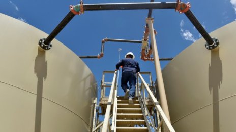 Отпадъчните води – новото „черно злато“ на американската петролна индустрия