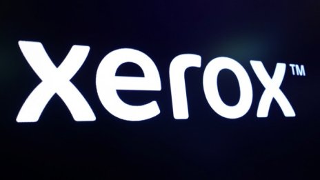 Xerox обмисля продажбата на част от бизнеса си