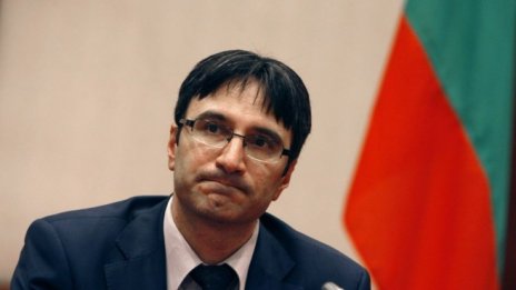 СГС разпределя днес делото срещу Трайчо Трайков и Симеон Дянков