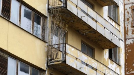 Над 4 500 сертификата за енергийна ефективност са издадени след обновяване на жилищни сгради