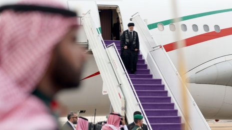 Иран призова мюсюлманските държави да обявят израелската армия за "терористична организация"