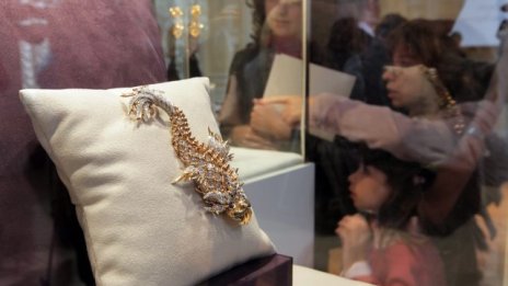 Бижутата на Елизабет Тейлър ще бъдат продадени на търг