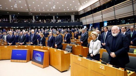 „Зелената сделка“ застрашава сериозно европейската икономика