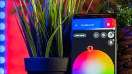 Пазарът на умни домове отвъд океана ще достигне близо 50 млрд. долара до 2023 г.