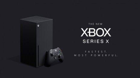 Microsoft показа новата си конзола Xbox Series X