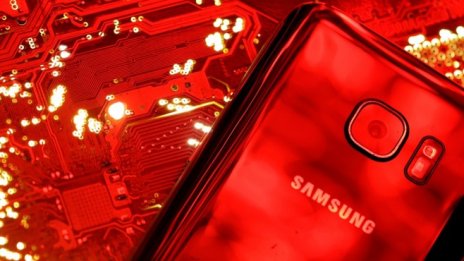 Samsung инвестира още 8 млрд. долара в производството на чипове