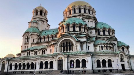 Графика на деня: Делът на вътрешния туризъм в България достига 18% от общия