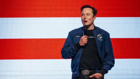 Ракетната площадка и централата на SpaceX в Тексас стават град