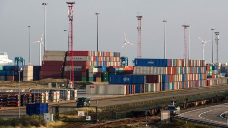 Транспортните компании в България отчитат силно второ тримесечие