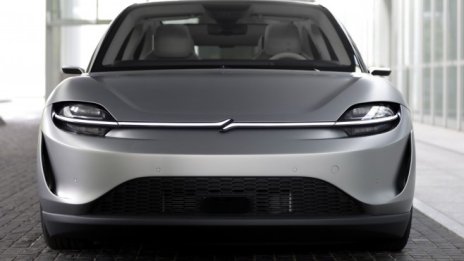 Sony впряга целия си технологичен потенциал в изграждането на автономни коли