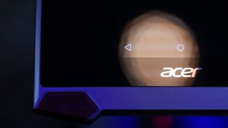 Acer: Недостигът на чипове постепенно отслабва