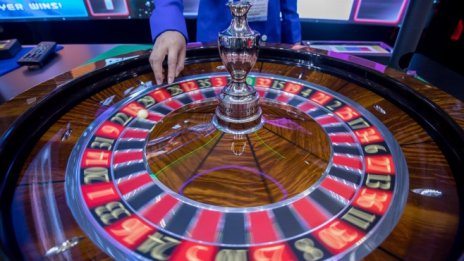 Хазарт ли е фискалната политика на Байдън?