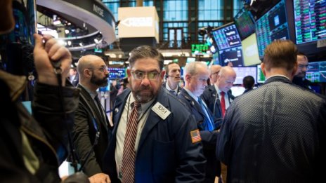 Няма причина за паника на облигационния пазар в САЩ