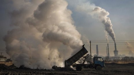 Гърция официално затвори четири въглищни централи