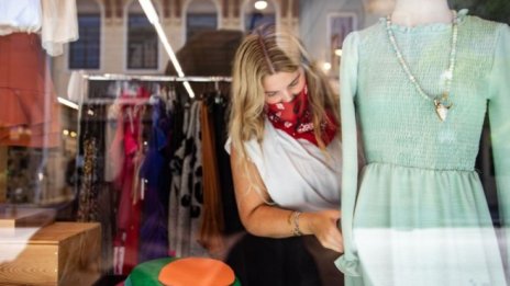 Безработицата в еврозоната и ЕС остава без промяна през февруари