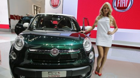 Пазарът на автомобили в ЕС се разшири за десети пореден месец през юни