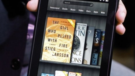 Amazon готви нова абонаментна услуга за достъп до електронни книги?