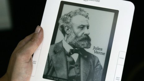 Може ли Penguin да победи Amazon в битката за абонаментни услуги?