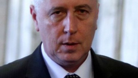 Прозрачност, спокойствие и сигурност в здравната система обещава новият министър